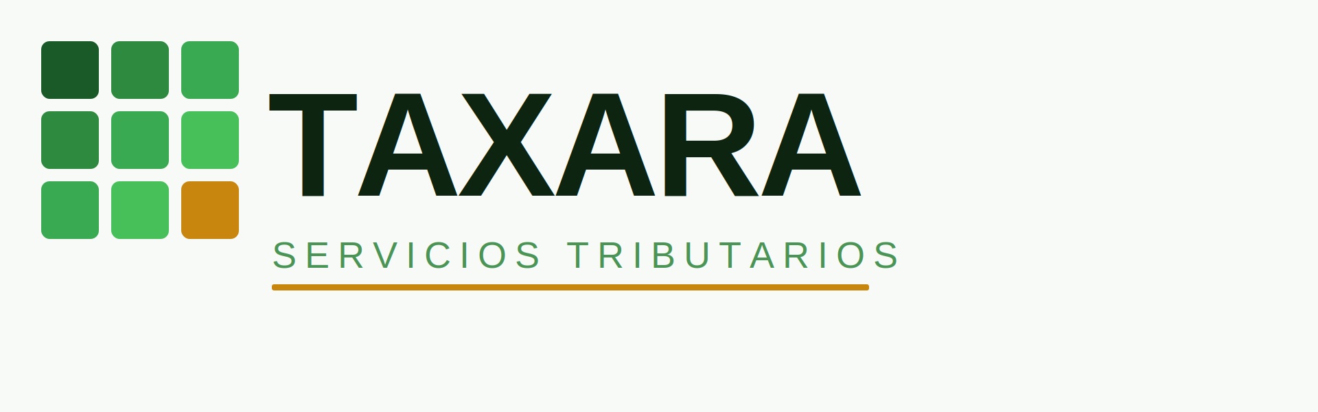 Taxara Servicios Tributarios